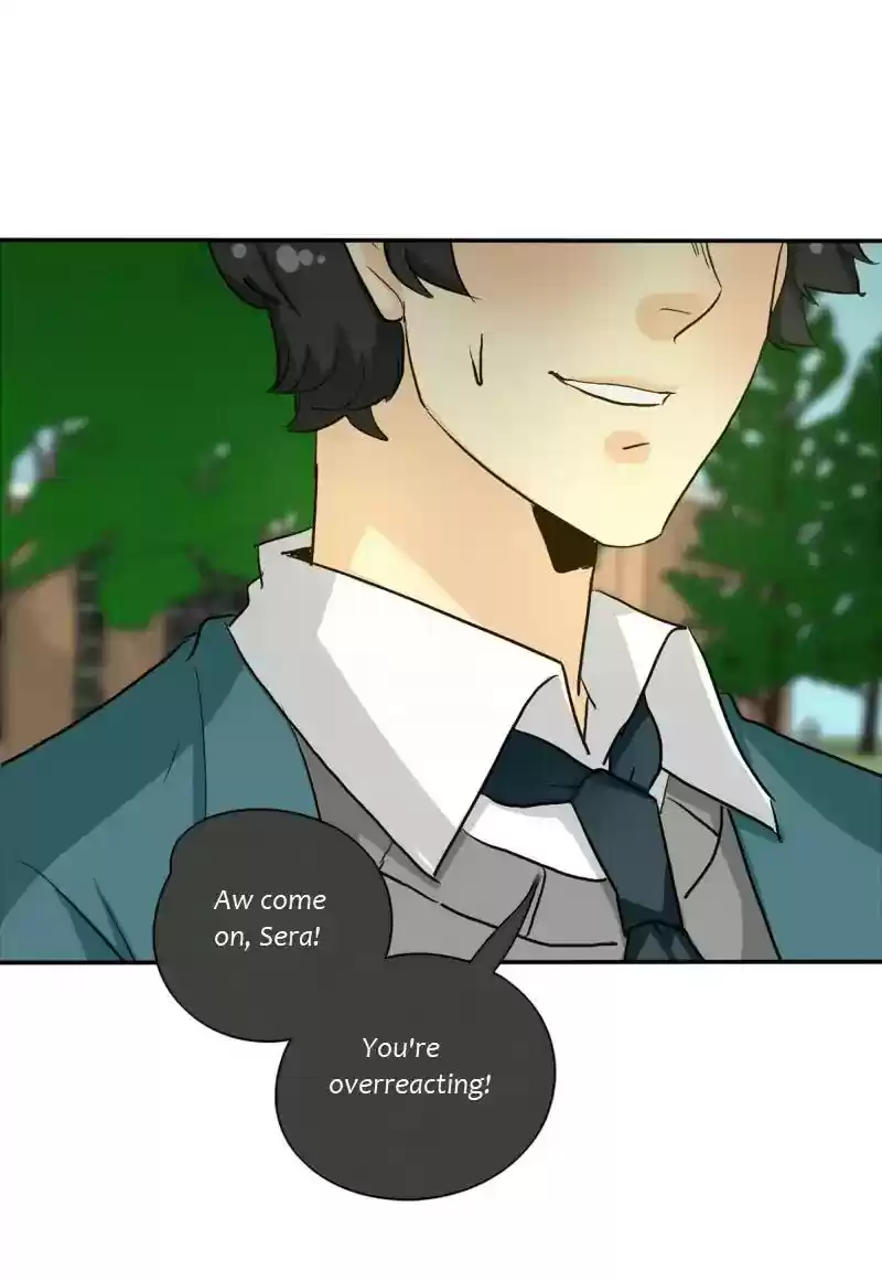 unOrdinary Chapter 139: