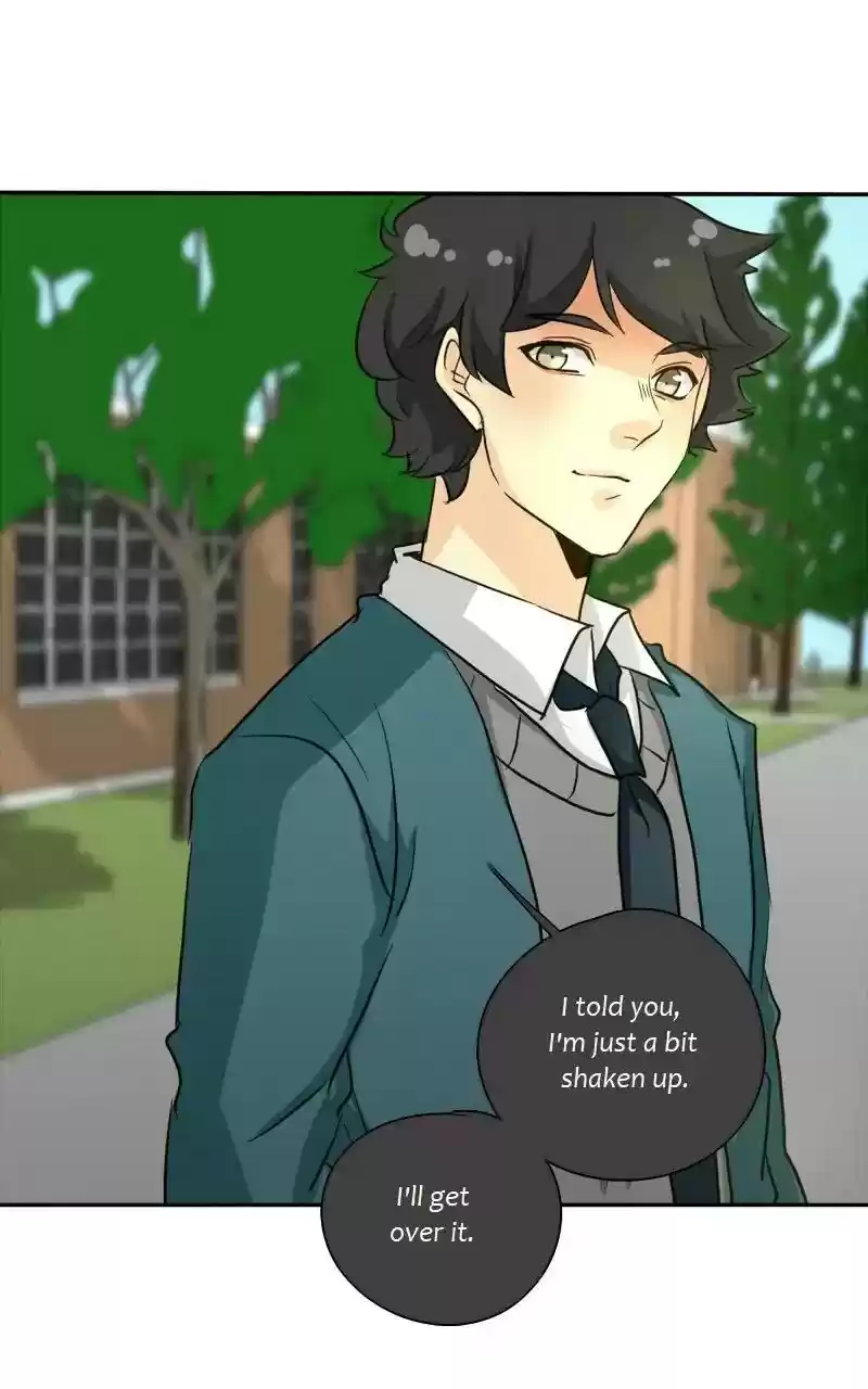 unOrdinary Chapter 139: