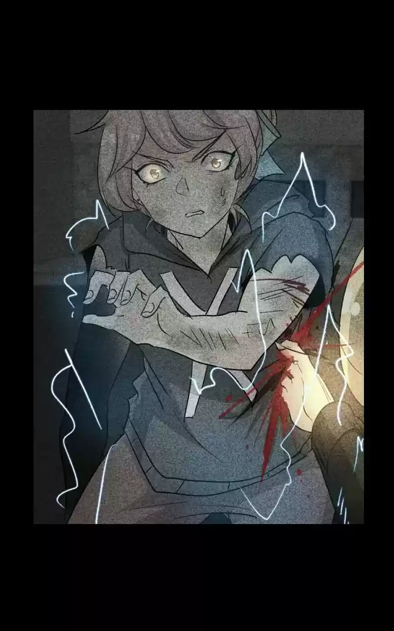 unOrdinary Chapter 140: