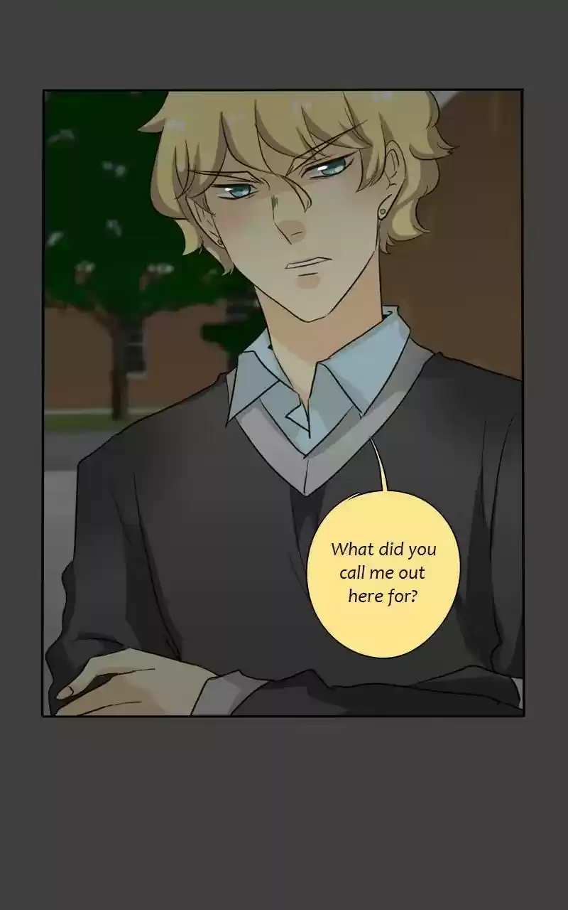 unOrdinary Chapter 140: