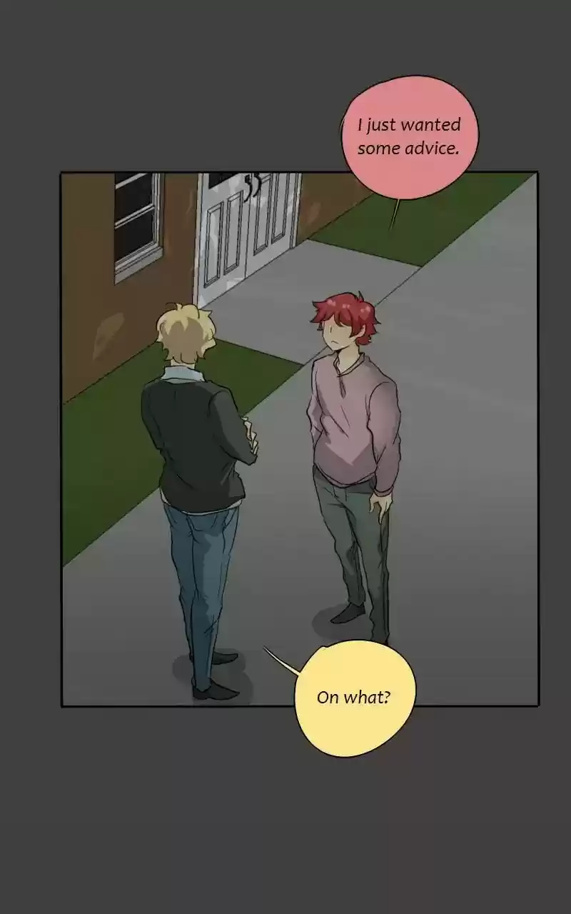 unOrdinary Chapter 140: