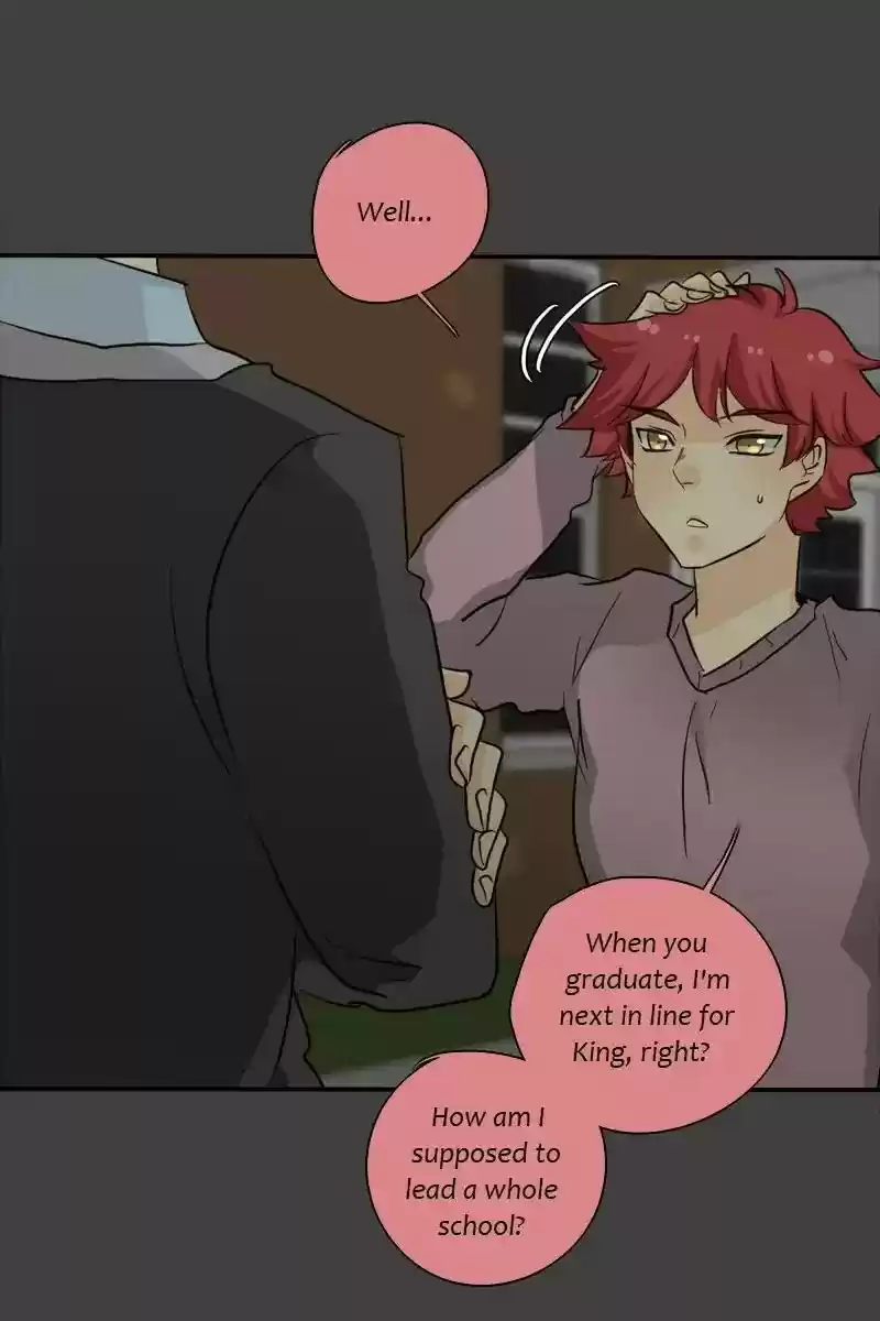 unOrdinary Chapter 140: