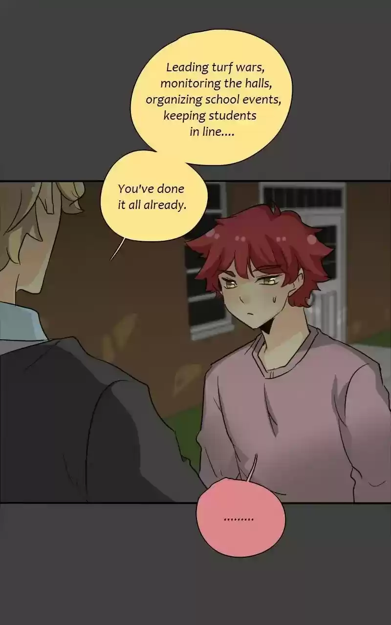 unOrdinary Chapter 140: