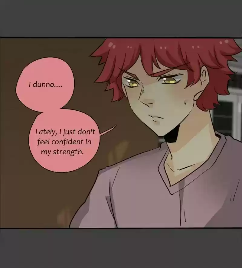 unOrdinary Chapter 140: