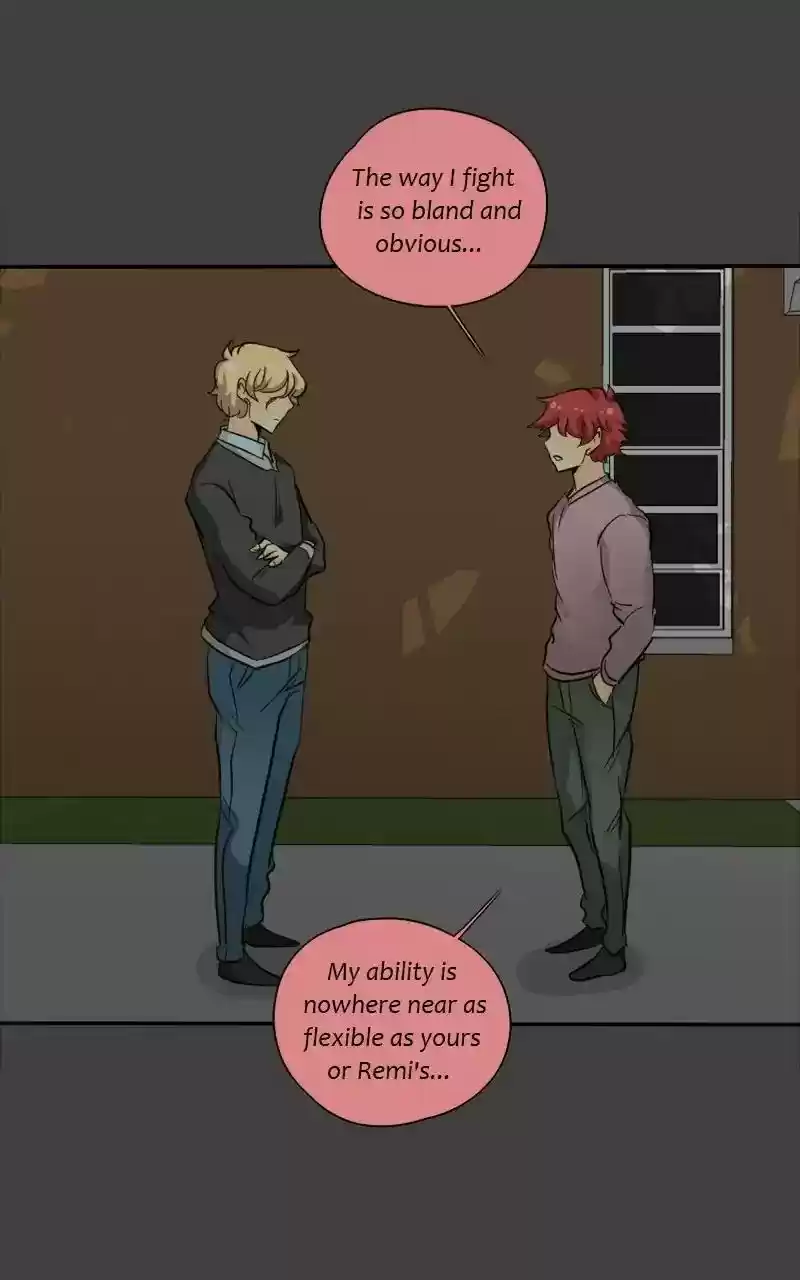 unOrdinary Chapter 140: