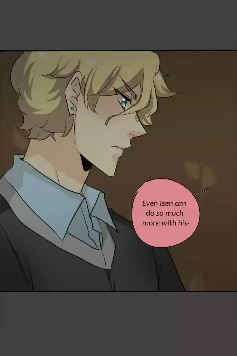 unOrdinary Chapter 140: