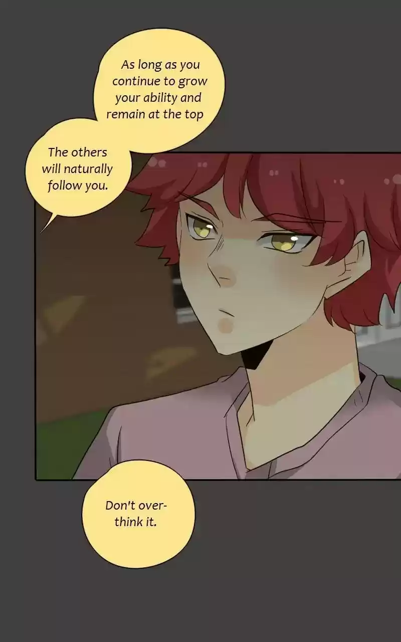 unOrdinary Chapter 140: