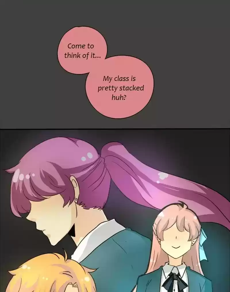 unOrdinary Chapter 140: