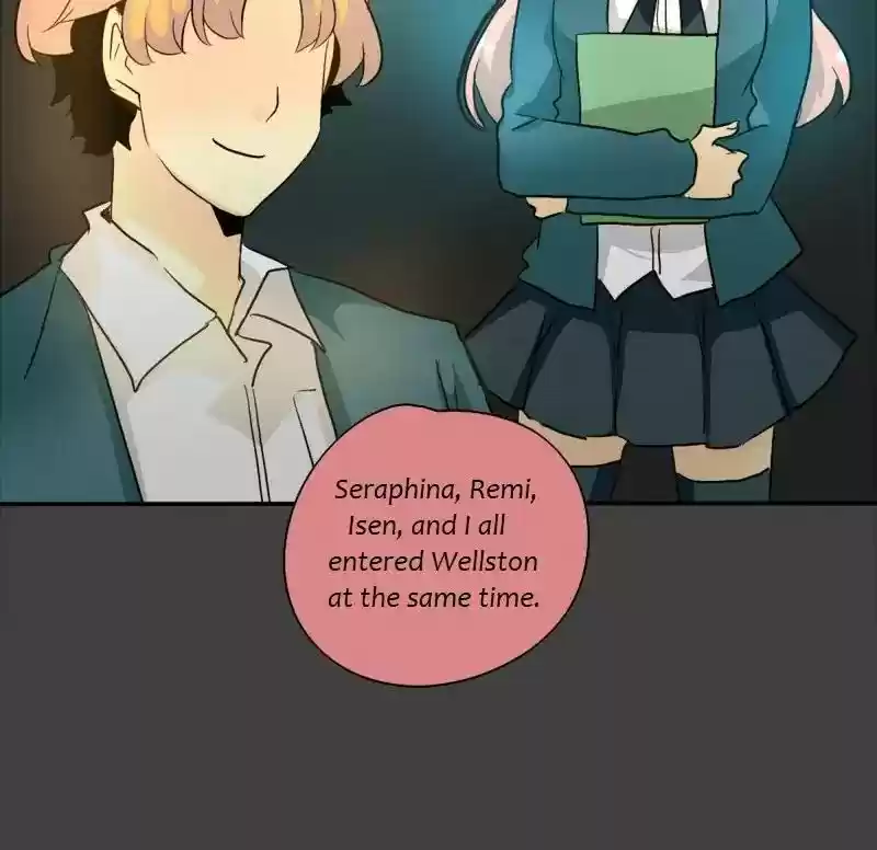 unOrdinary Chapter 140: