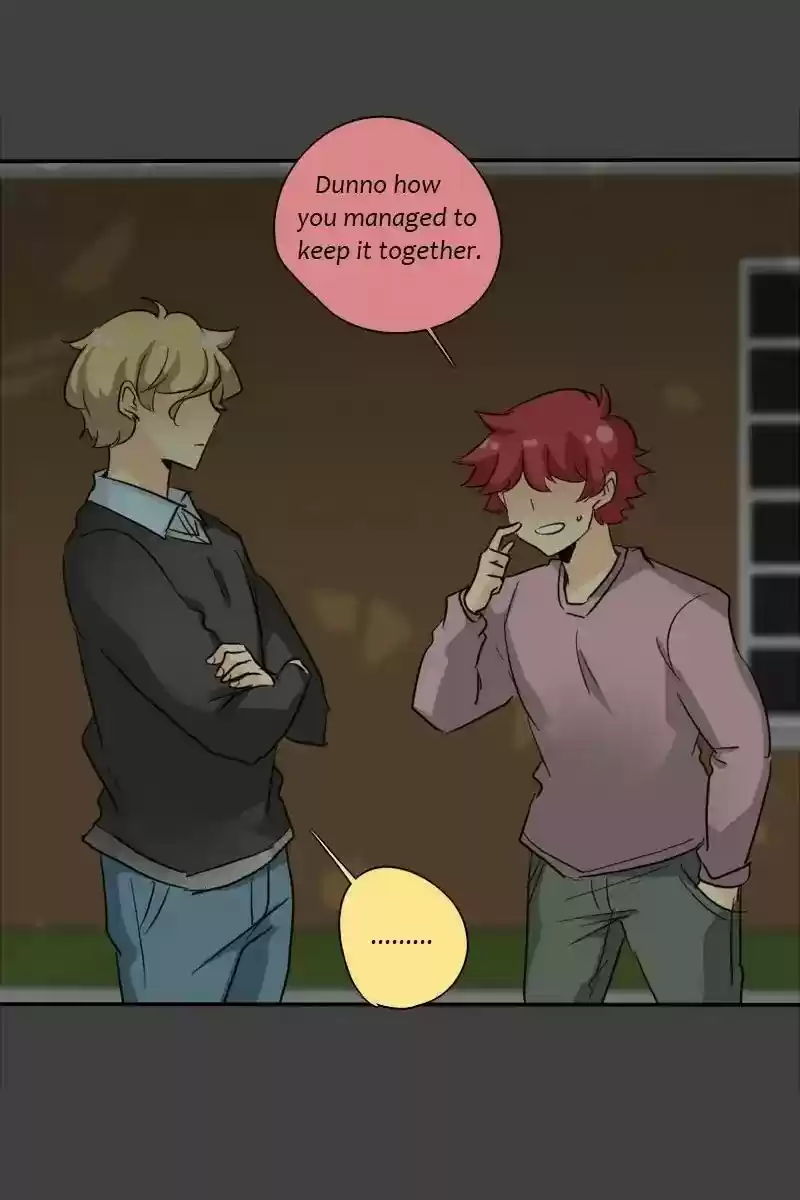 unOrdinary Chapter 140: