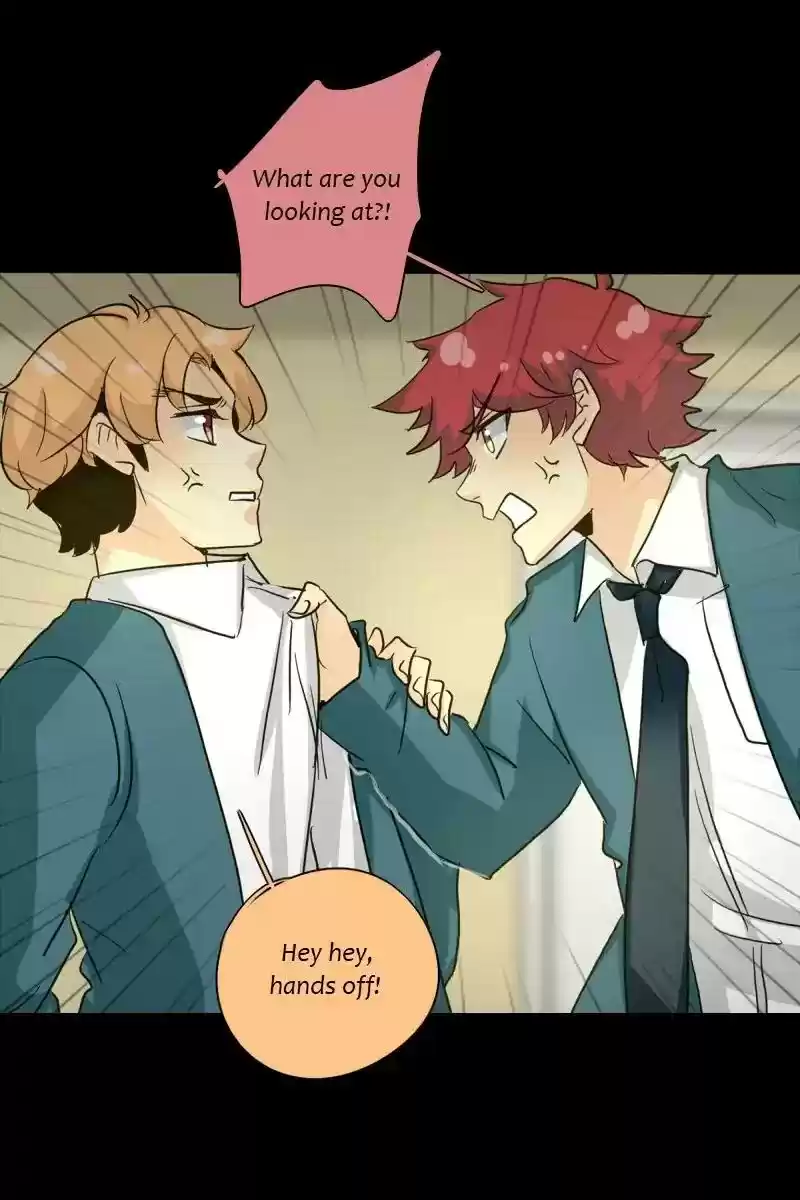 unOrdinary Chapter 140: