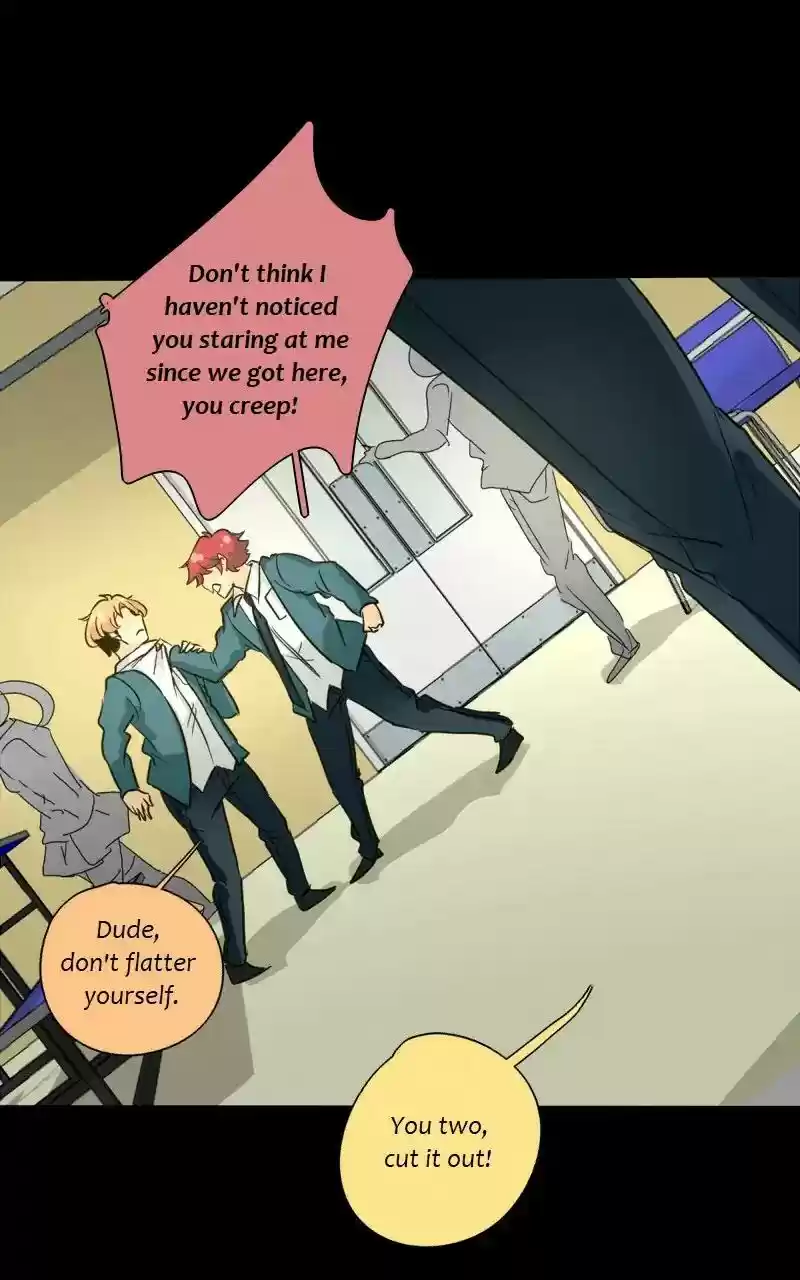 unOrdinary Chapter 140: