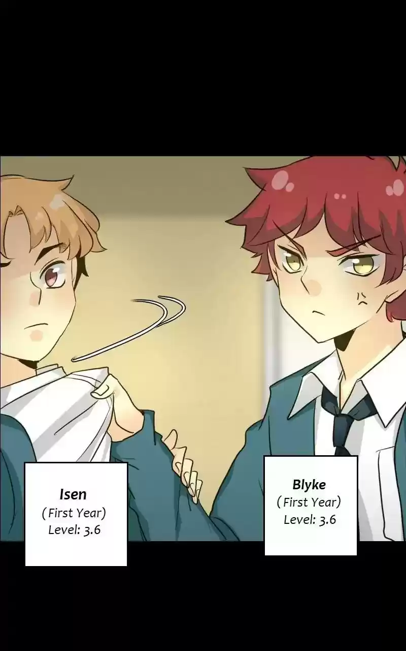 unOrdinary Chapter 140: