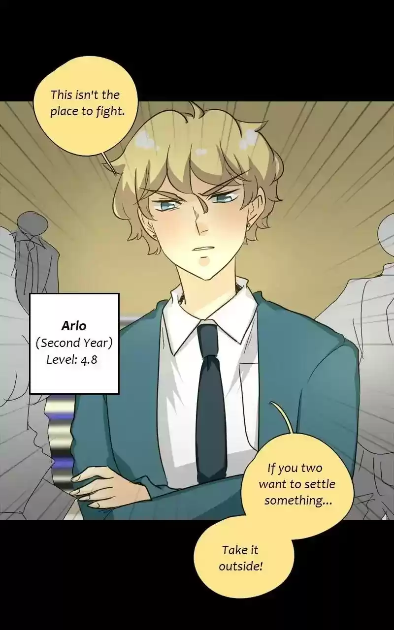 unOrdinary Chapter 140: