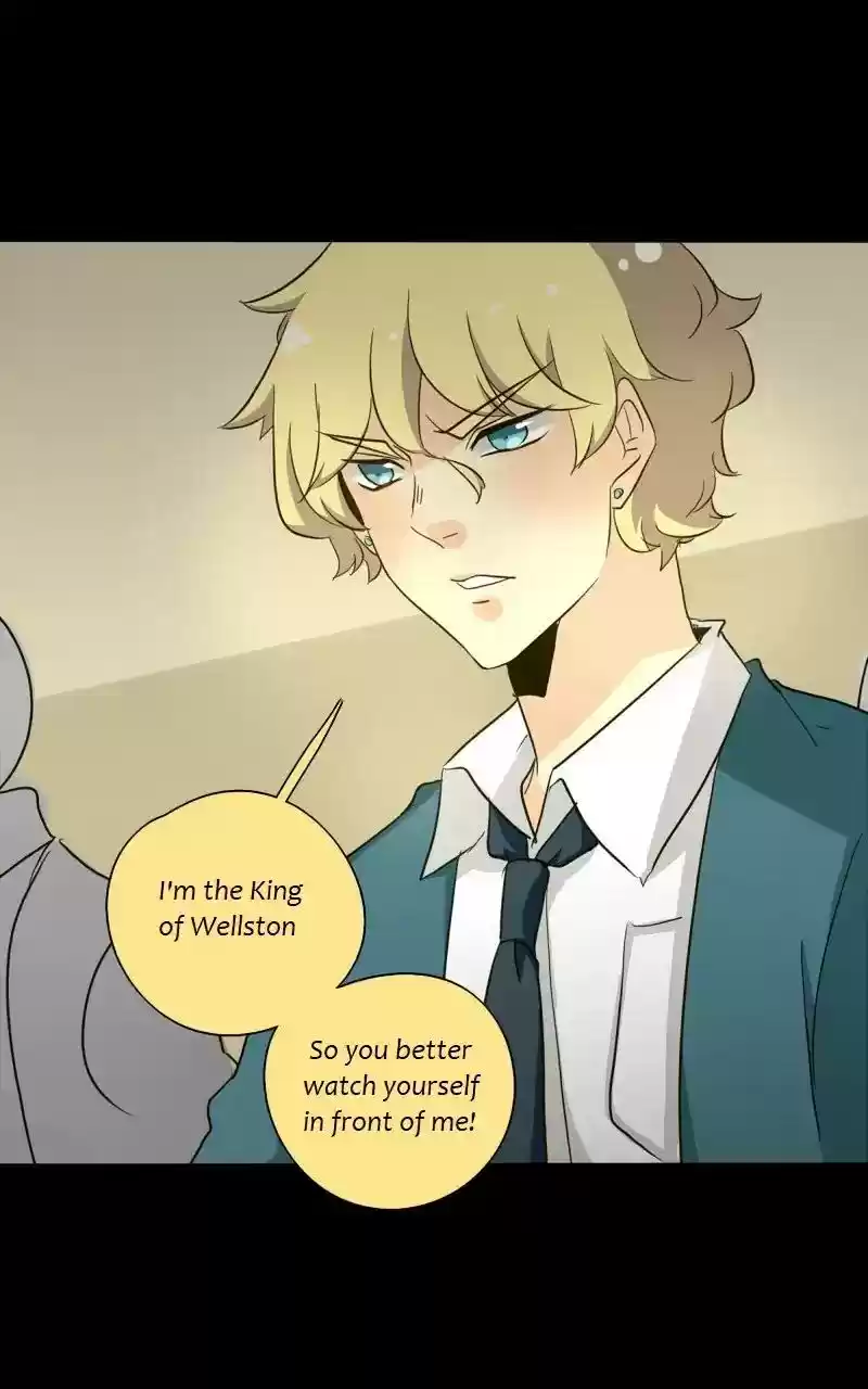 unOrdinary Chapter 140: