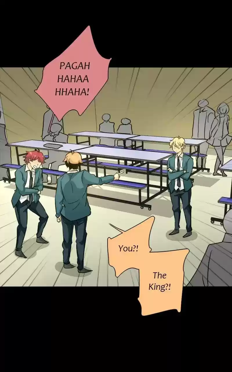 unOrdinary Chapter 140: