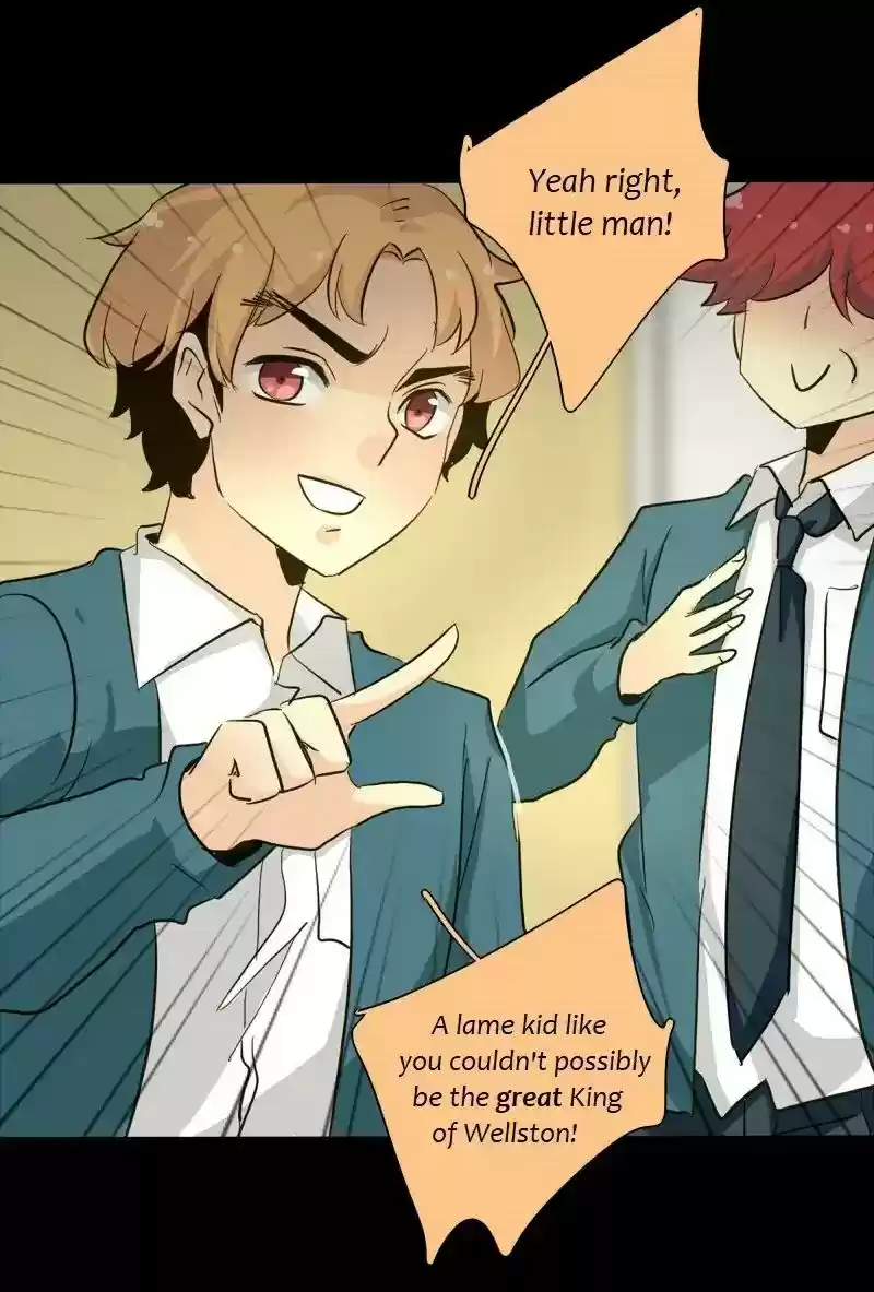 unOrdinary Chapter 140: