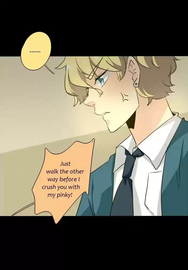 unOrdinary Chapter 140: