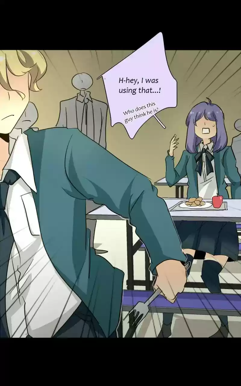 unOrdinary Chapter 140: