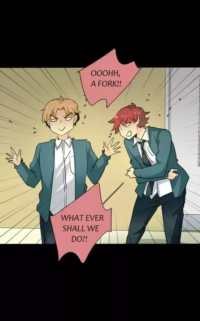 unOrdinary Chapter 140: