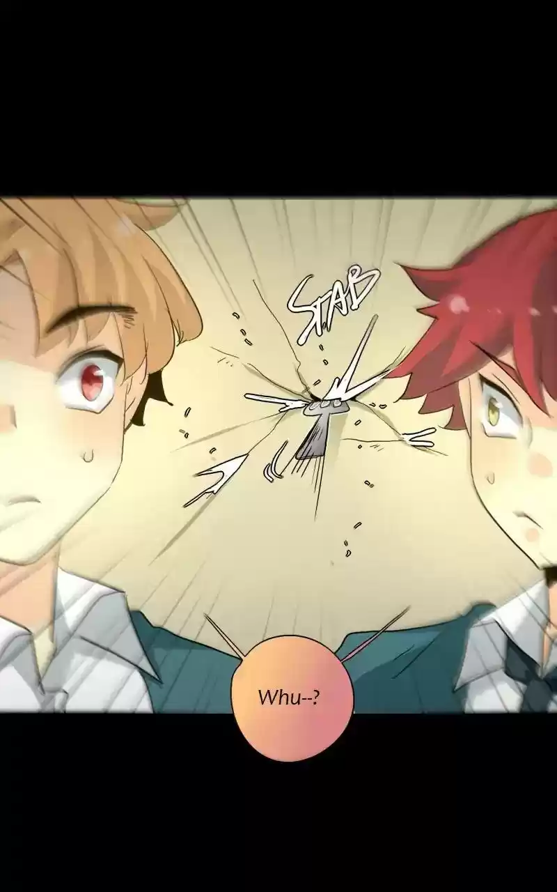 unOrdinary Chapter 140: