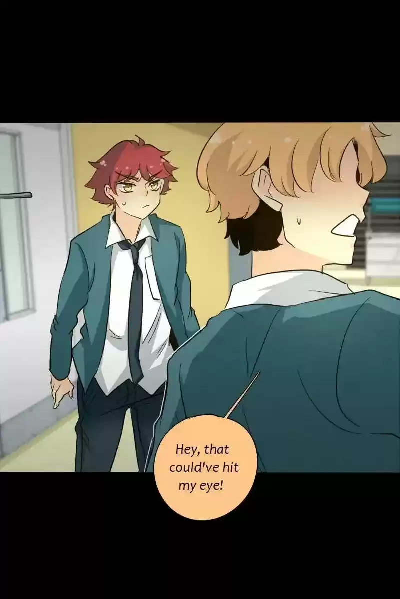 unOrdinary Chapter 140: