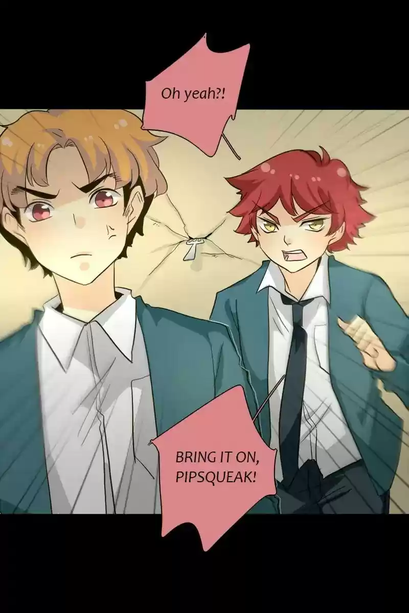 unOrdinary Chapter 140: