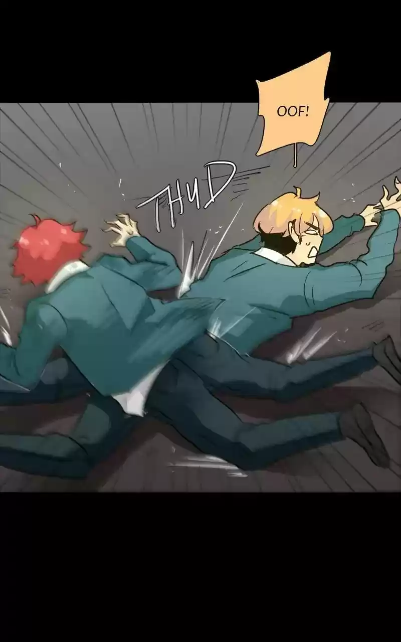 unOrdinary Chapter 140: