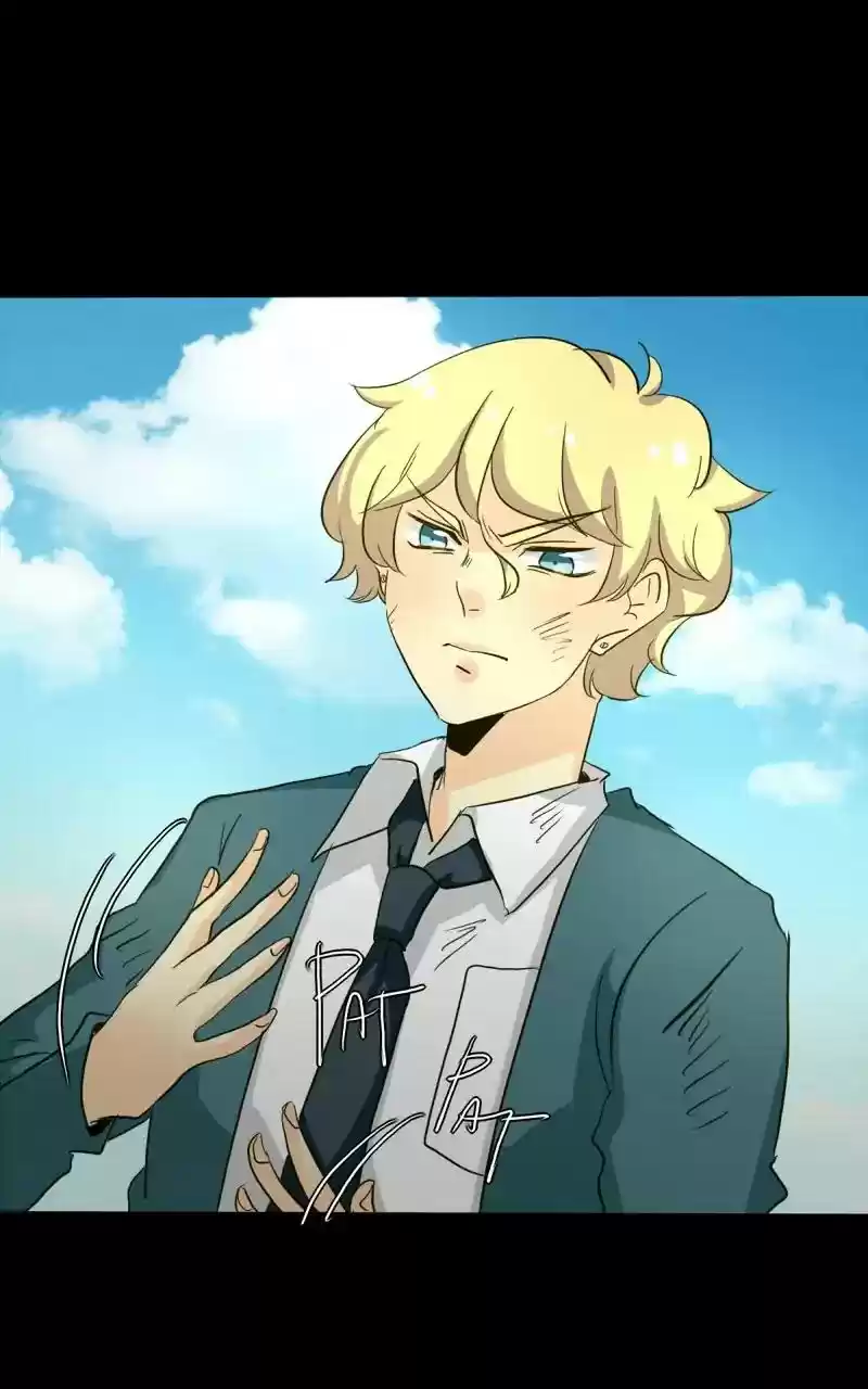 unOrdinary Chapter 140: