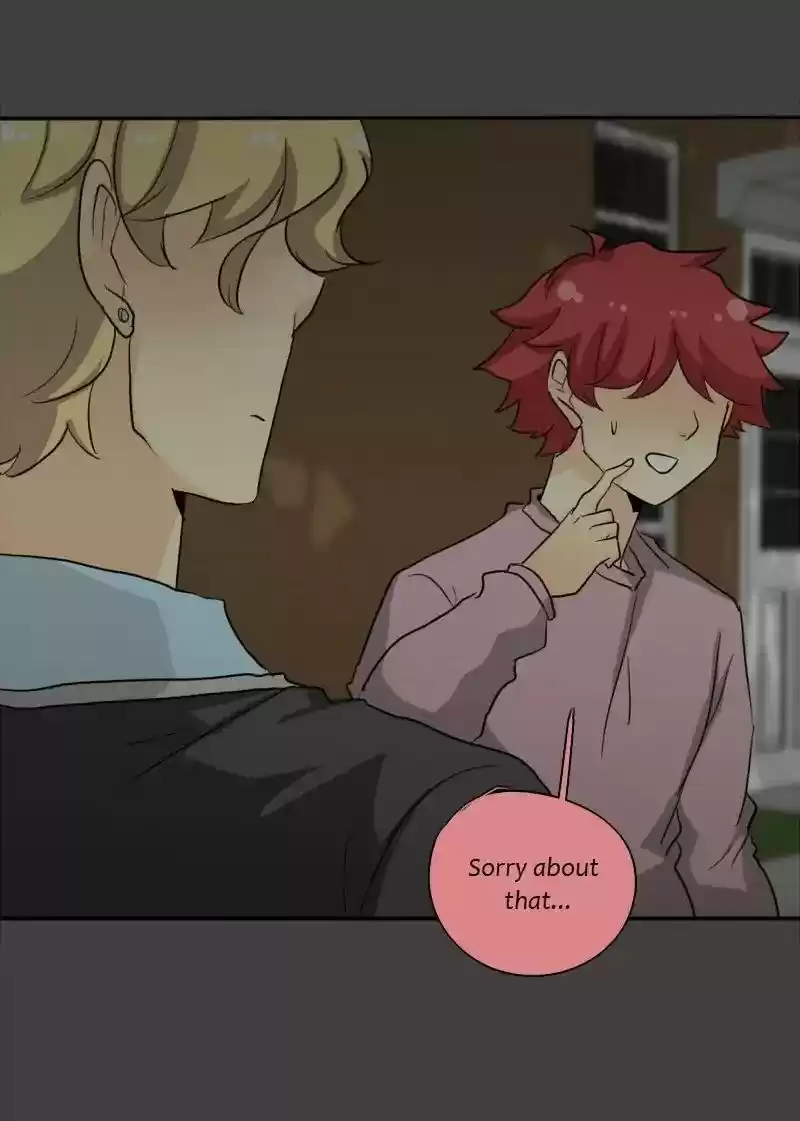 unOrdinary Chapter 140: