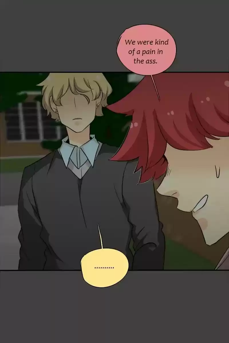 unOrdinary Chapter 140: