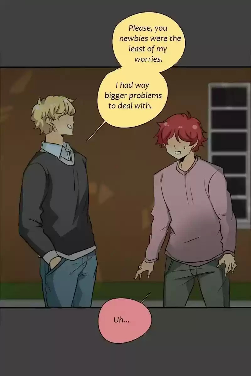 unOrdinary Chapter 140: