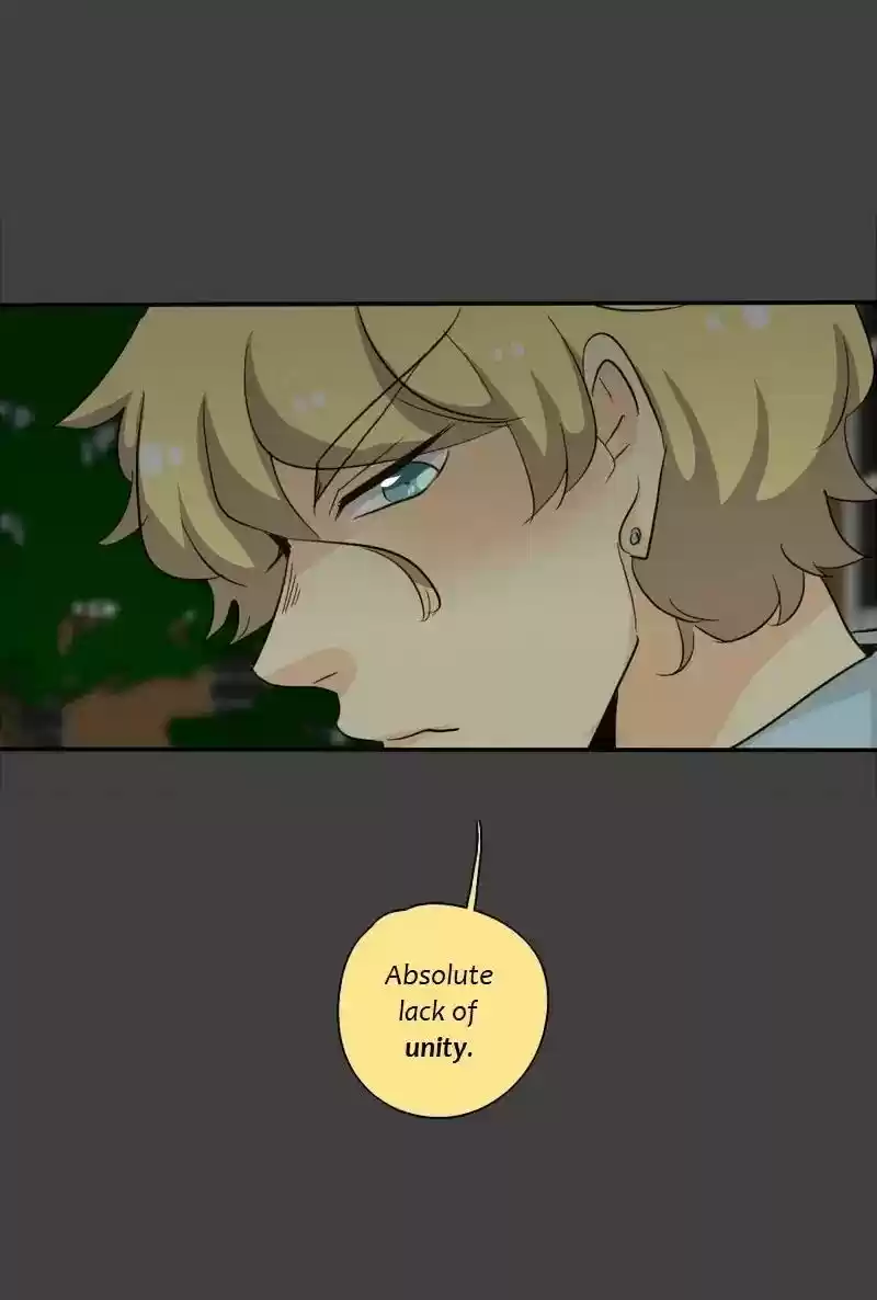 unOrdinary Chapter 140: