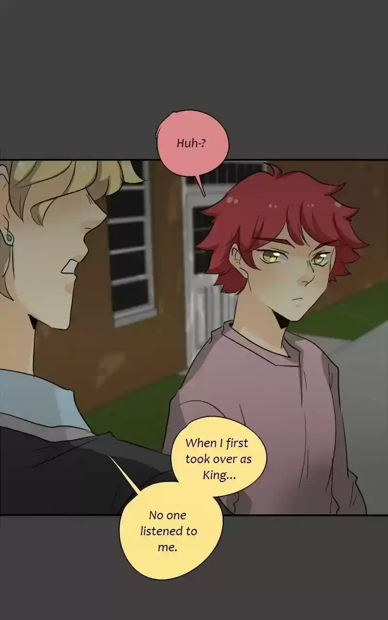 unOrdinary Chapter 140: