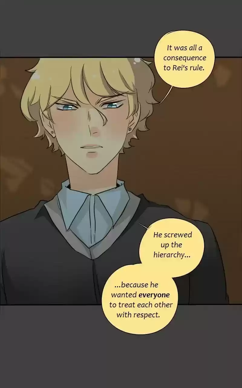 unOrdinary Chapter 140: