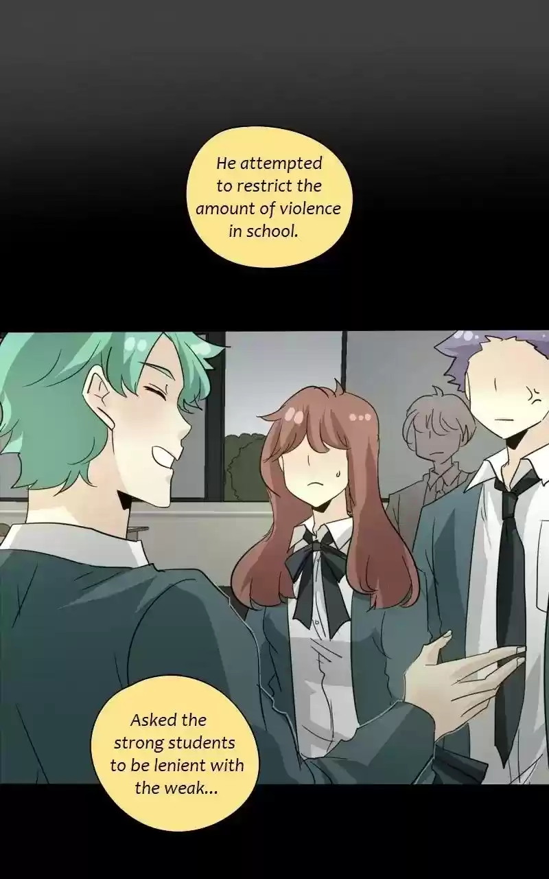 unOrdinary Chapter 140: