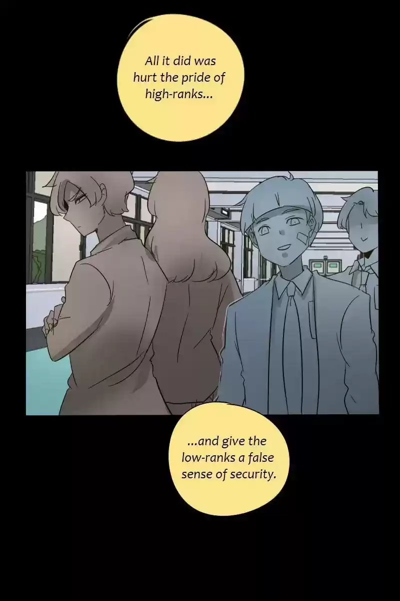 unOrdinary Chapter 140: