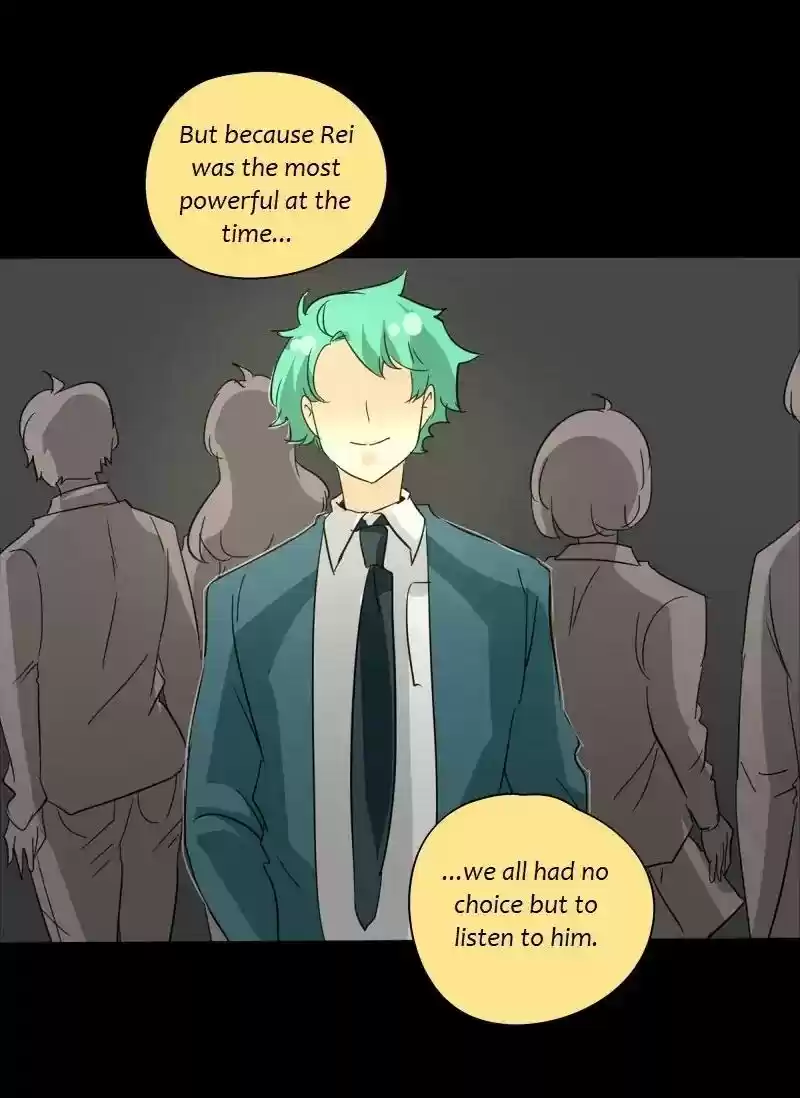 unOrdinary Chapter 140: