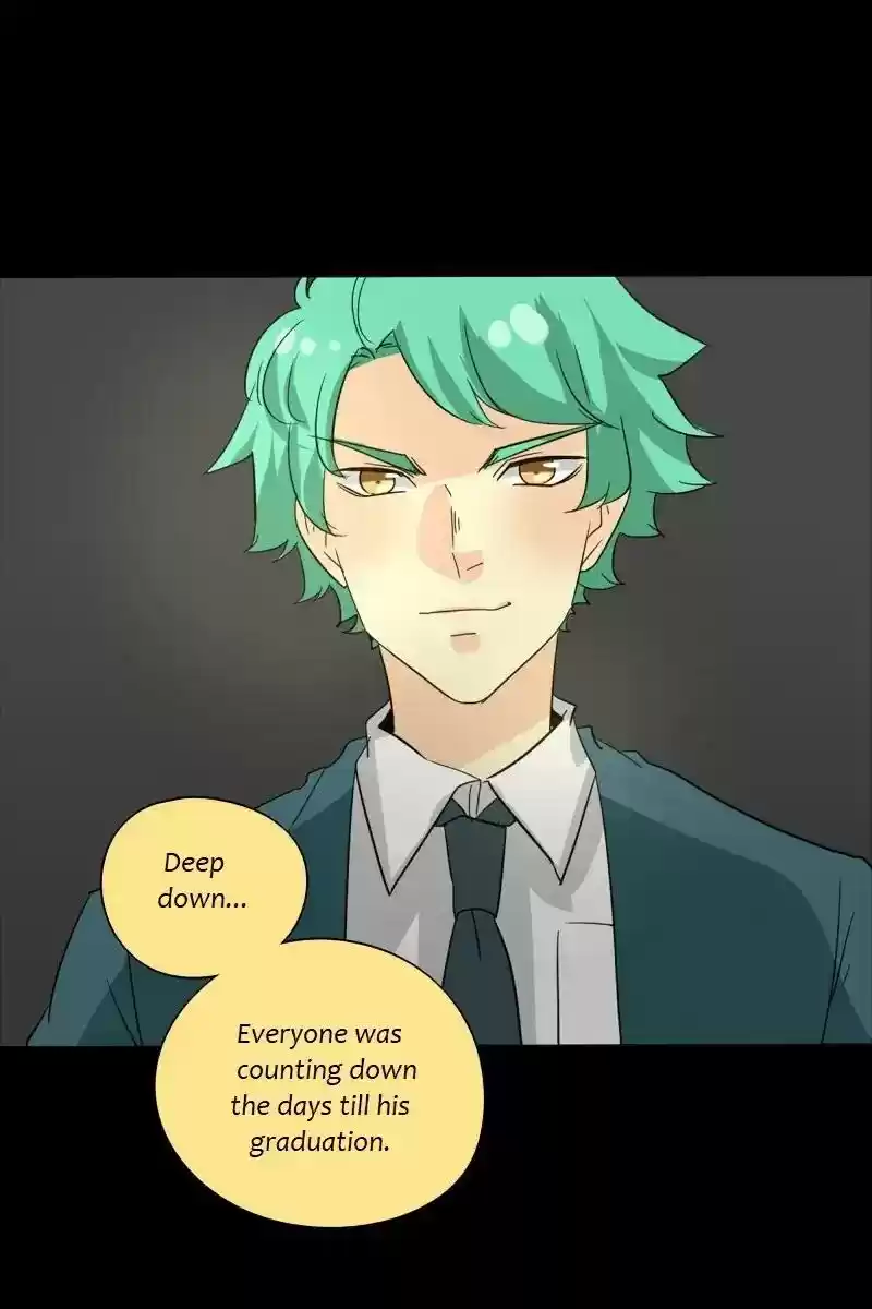 unOrdinary Chapter 140: