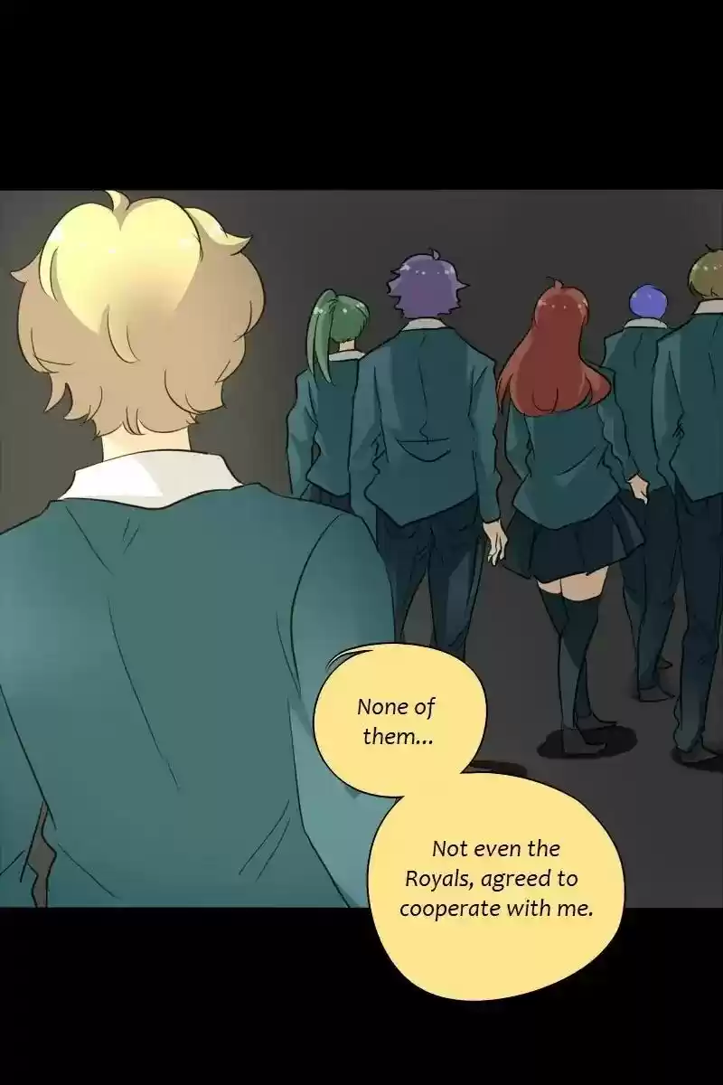 unOrdinary Chapter 140: