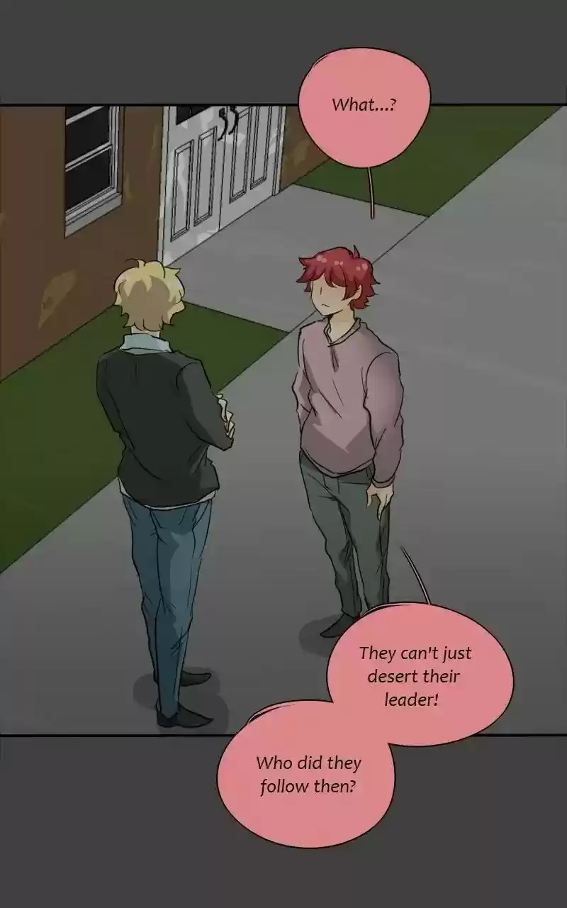 unOrdinary Chapter 140: