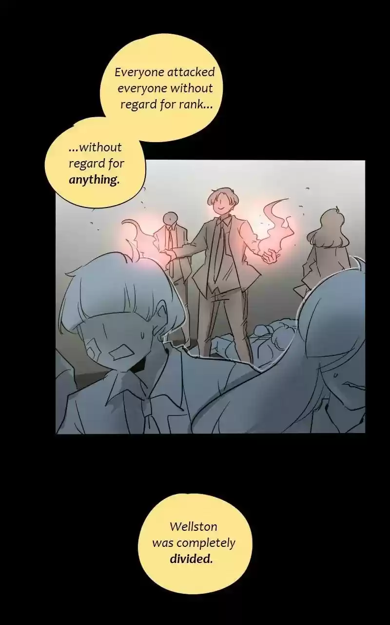 unOrdinary Chapter 140: