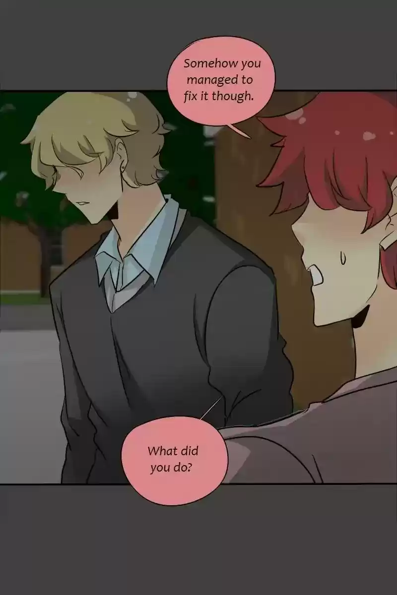 unOrdinary Chapter 140: