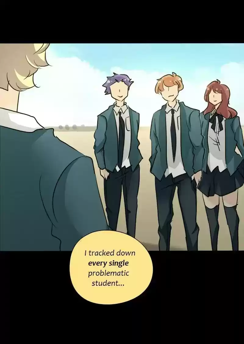 unOrdinary Chapter 140: