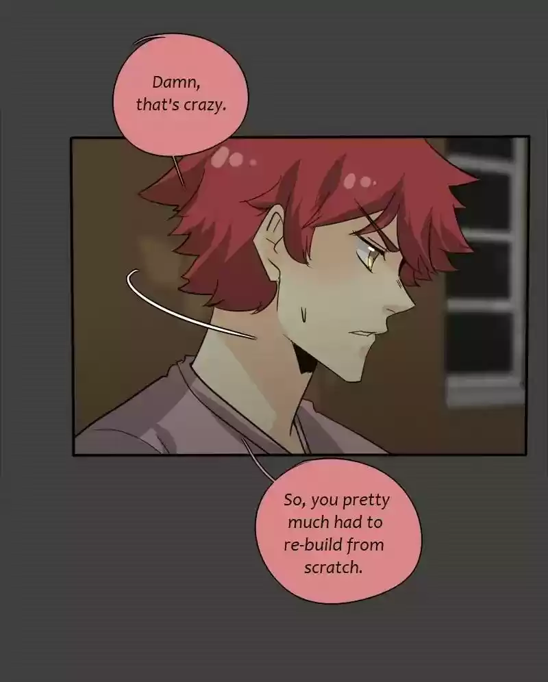 unOrdinary Chapter 140: