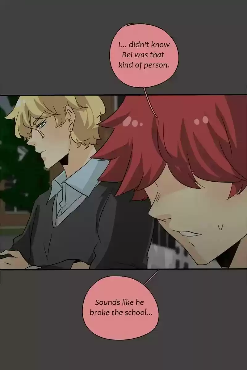 unOrdinary Chapter 140: