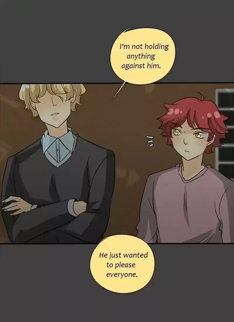 unOrdinary Chapter 140: