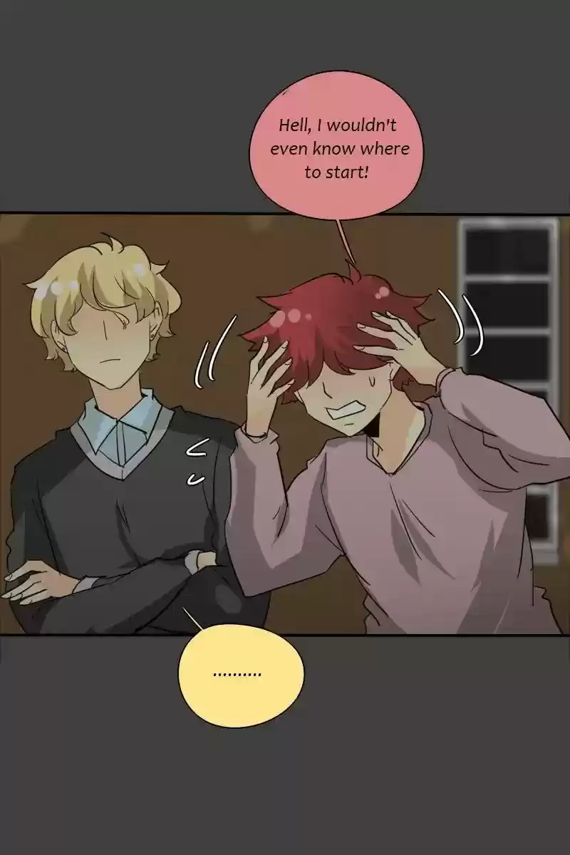 unOrdinary Chapter 140: