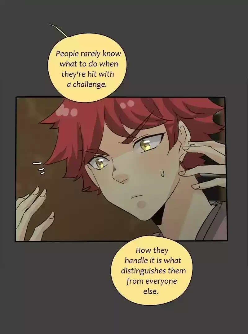 unOrdinary Chapter 140: