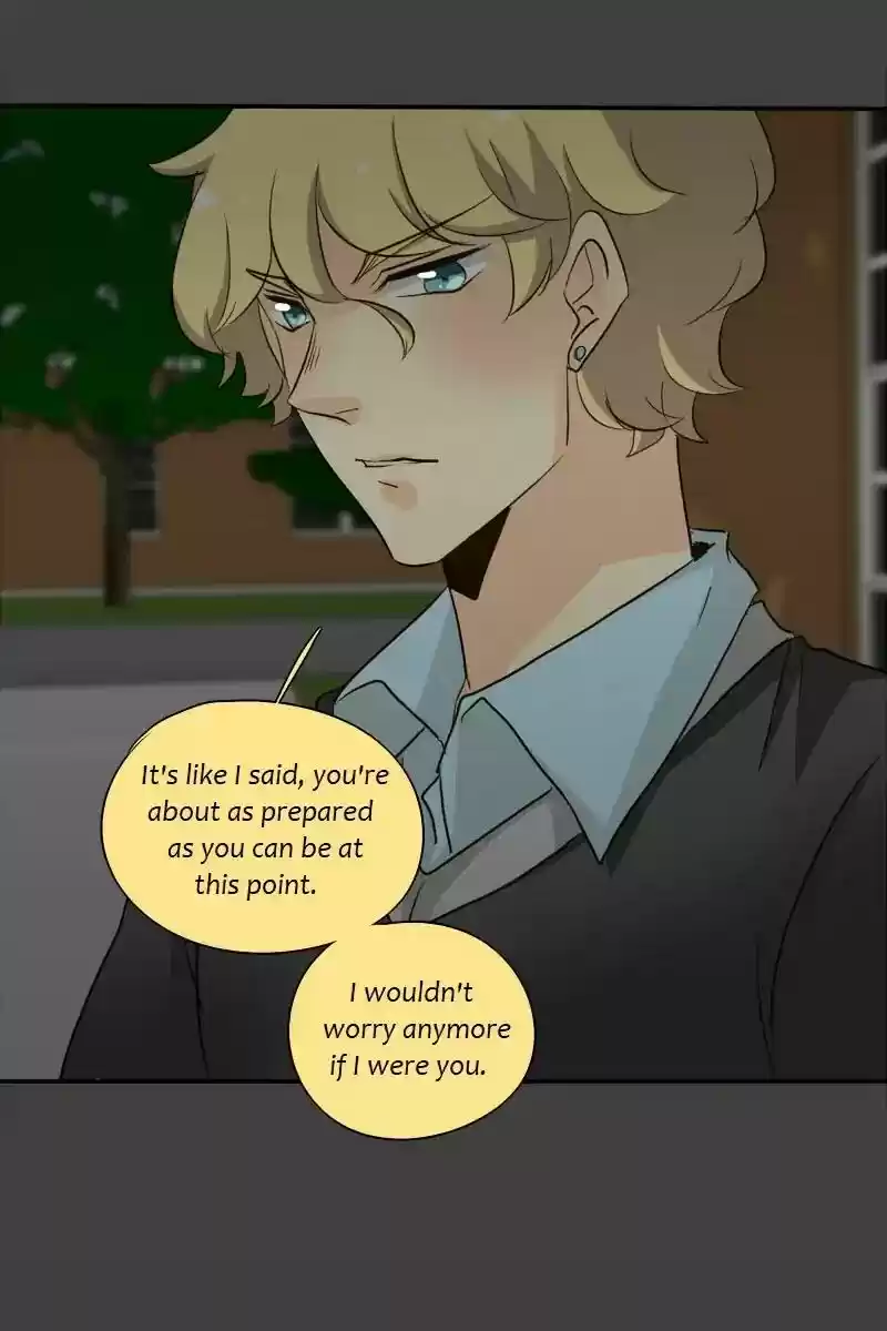 unOrdinary Chapter 140: